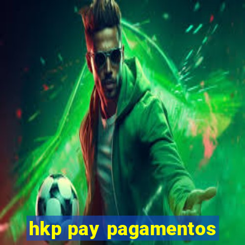 hkp pay pagamentos